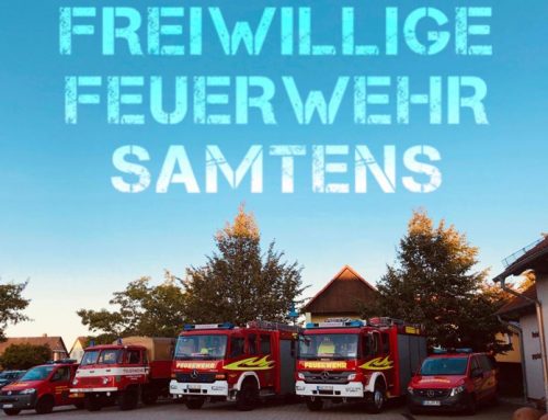 Freiwillige Feuerwehr