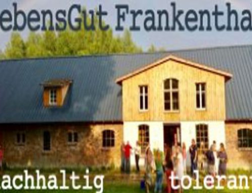 „LebensGut“ Frankenthal