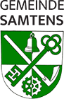 Bürger für Samtens Logo